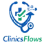 clinicsflows.com