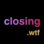 closingwtf.com