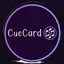 cuecard.live