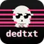 dedtxt.app
