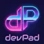 devpadapp.com