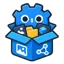 godotassetlibrary.com
