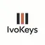 ivokeys.com