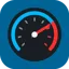 kmspeedometer.com