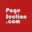 pagesection.com
