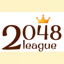 the2048league.com